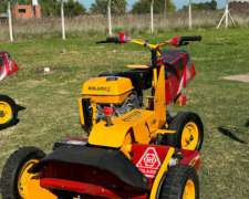 Desmalezadora Roland H 001pro Arranque Electrico