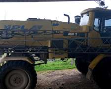 Pulverizadora Pla MAP 2700