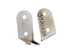 Soporte Para Roldana Izquierdo Mainero Rf90