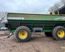 Tolva Autodescargable Comofra De 26 Tn