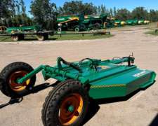 Desmalezadora de Arrastre DA200 Agromec