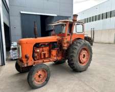 Tractor Fiat 780 Última Serie Dirección Hidráulica