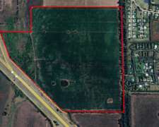 Ba3640 Venta 105 HA. Agricola Desarrollo Inmobiliario Lujan