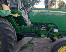 John Deere 5065 e