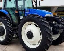 Td 95 4 Wd Cabina Original - 4 Ruedas Iguales - Disponible
