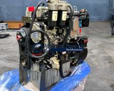 Motgor Perkins 1104 Td - Caterpillar C4.4 Nuevo