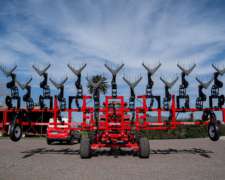 Escarmax Control Mecanico de Malezas