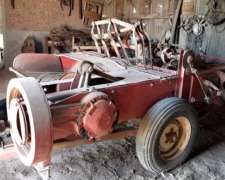 Mainero Rf90 Directo De Campo