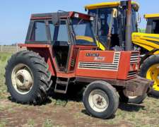Tractor Fiat 780 18.4x30