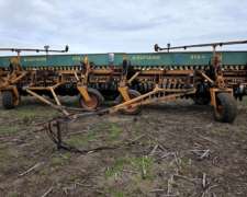 Sembradora Dumaire 910 de 51 a 21 cm Grano Fino