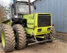 Tractor Zanello 540 C