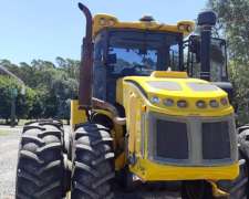 Pauny Bravo 780 año 2021