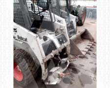 Minipala Cargadora Bobcat 763 (id579)