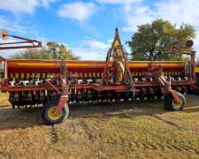 Sembradora Bertini 32000 37 a 21 Neumática Combinada Usada