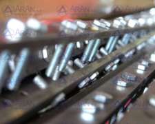 Varilla De 30ft 22x6c/tornillos De 5,5mm Para Case