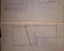 Campo Pinto 489 Ha Sobre RP13 0