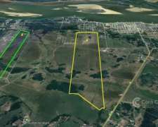 Campo de 360 Ha Pegadas a Paso de la Patria Ideal Loteo o BA