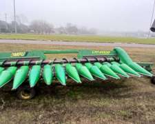 Ombu Cm2008, de 13 a 52