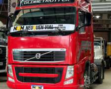 Volvo 520 2011 Camion Tractor Usado Camion Scania Usado Nqnm