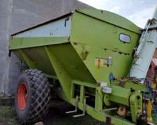 Tolva Marca Akron Modelo Tad De 14 Tn (tl0144)
