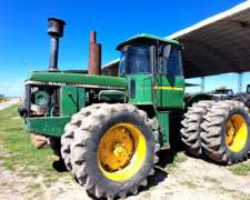 Tractor John Deere 8440 muy Original