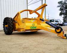 Pala de Arrastre Nova 350 C/cilindro y Manguera. Grosspal