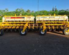 Sembradora Ascanelli 3000 de 16 S a 52 CM. año 2013