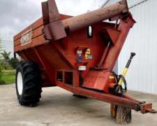 Autodescargable Ombú ATA 12