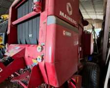 Rotoenfardadora Mainero 5887 .