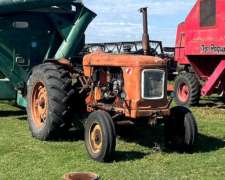 Tractor Fiat 780 Usado