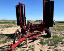 Rolo Triturador 6 Mts Industrias Pesce