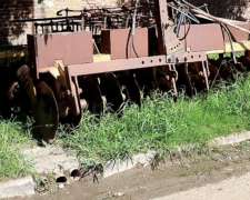 Rome De 28 Platos, Directo De Campo