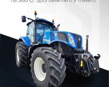 New Holland T8 360 Importado