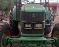 Tractor John Deere 6415