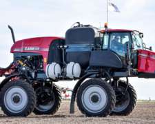 Pulverizador Case IH Patriot 300 (6 Cilindros)