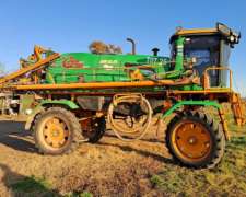 Pulverizadora Praba AR3.0 2015 Excelente Precio