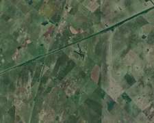 Campo Ganadero 284 Has Rauch