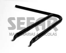 Brazo Espejo Fra /repuestos Pla