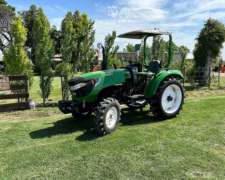 Tractor Agro Chery 58 HP - Ra504a