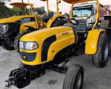 Tractor Pauny 125p 0km