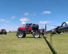 Pulverizadora Massey Ferguson 535 Super Descuento