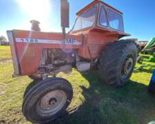 Massey Fergusson 1185 C/ Cabina