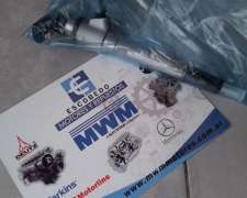 Inyector Motor Cummins Isb