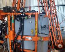 Pulverizador Jacto para 3 Puntos