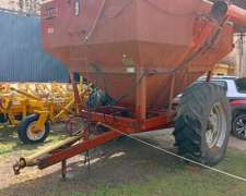 Monotolva Masal Super Pampa 6/7 TN