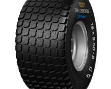 Cubierta Agrícola 18x9.50-8 Tl 4t Driver Trelleborg