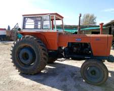 Fiat 800 e Motor Reparado