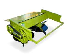 Desparramador de Paja - Syra - Varios Modelos