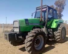 Argo Allis 6.220 año 2004