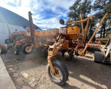 Sembradora Agrometal TX 3 10-52